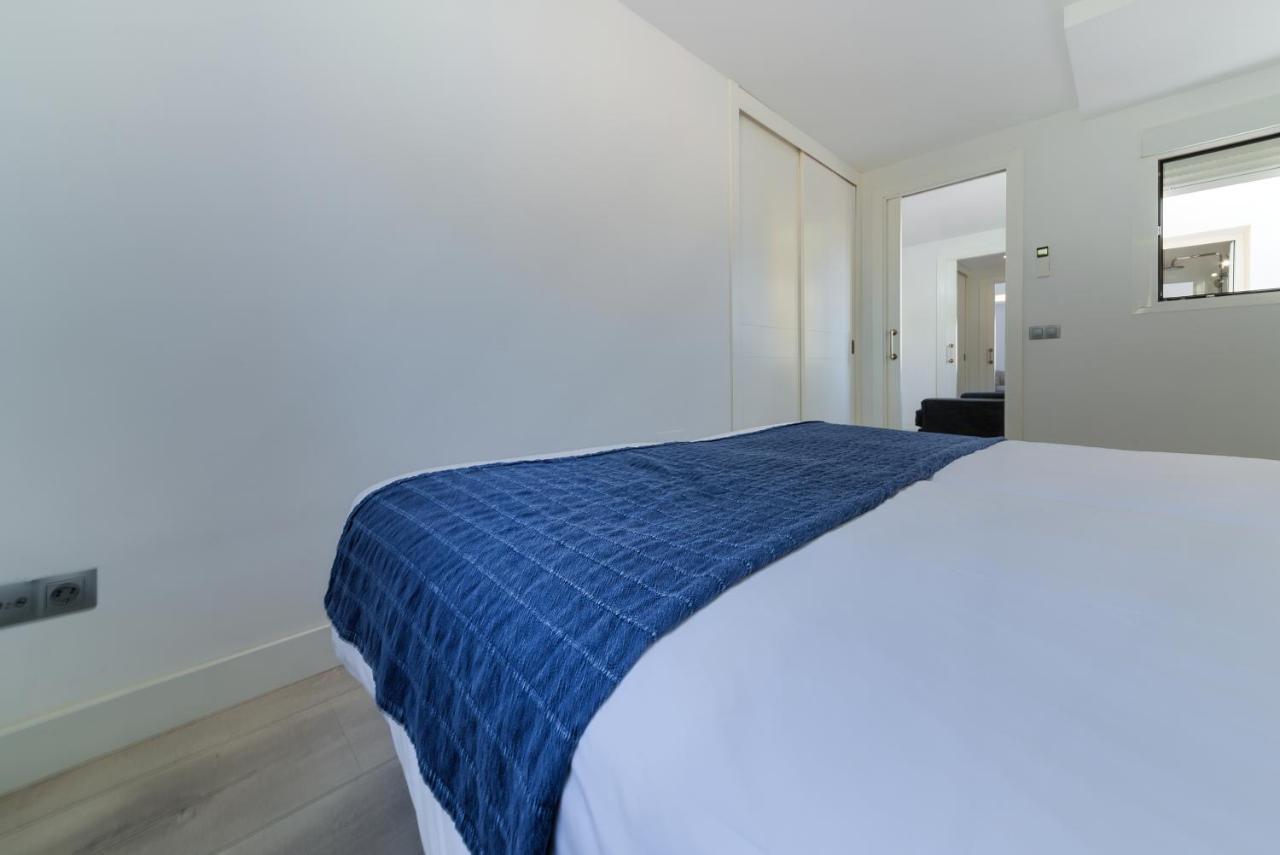 Appartamento Holidays2Malaga Reding Terraza & Impresionantes Vistas Esterno foto